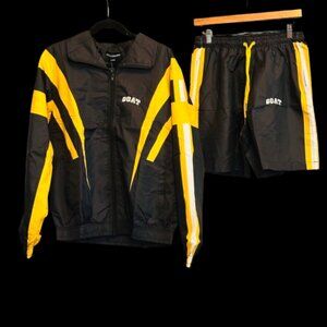 🖤 Boutique Exclusive | NWT | Limited Run G.O.A.T. 2pc Set